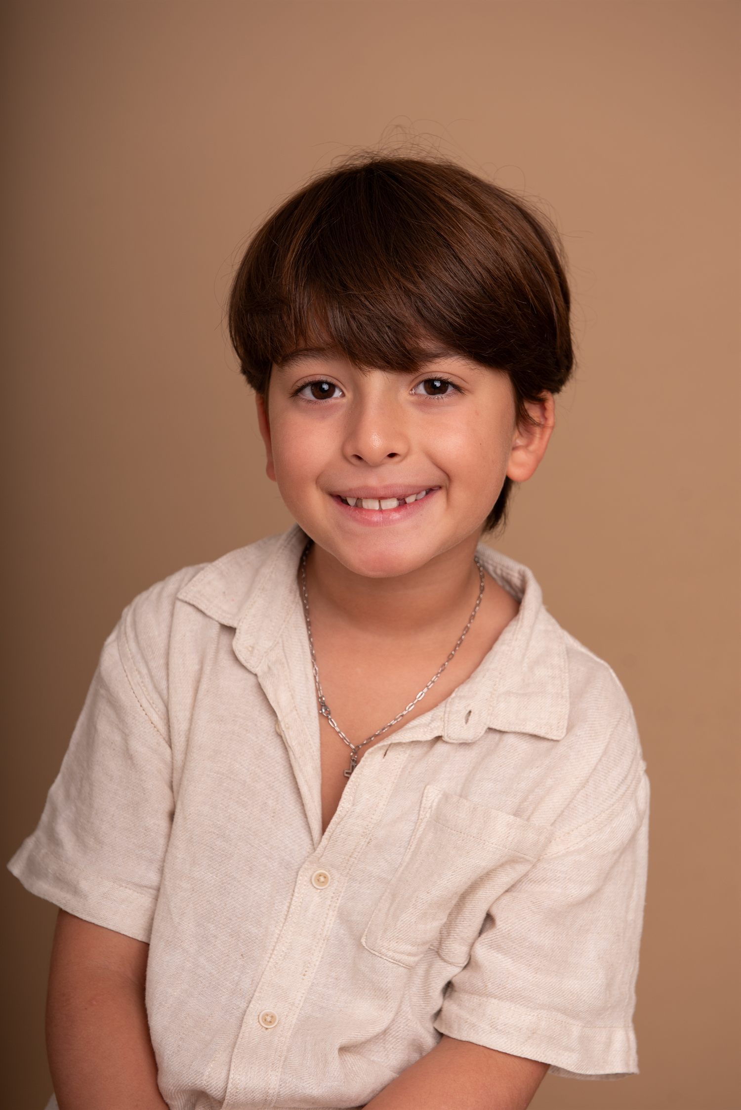 Theo Matos