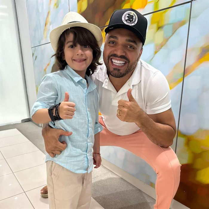Theo Matos