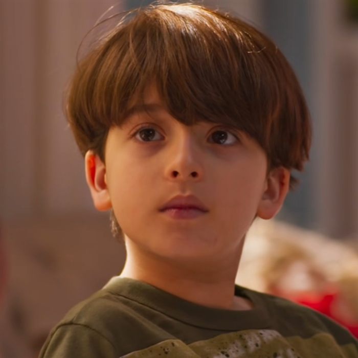 Theo Matos