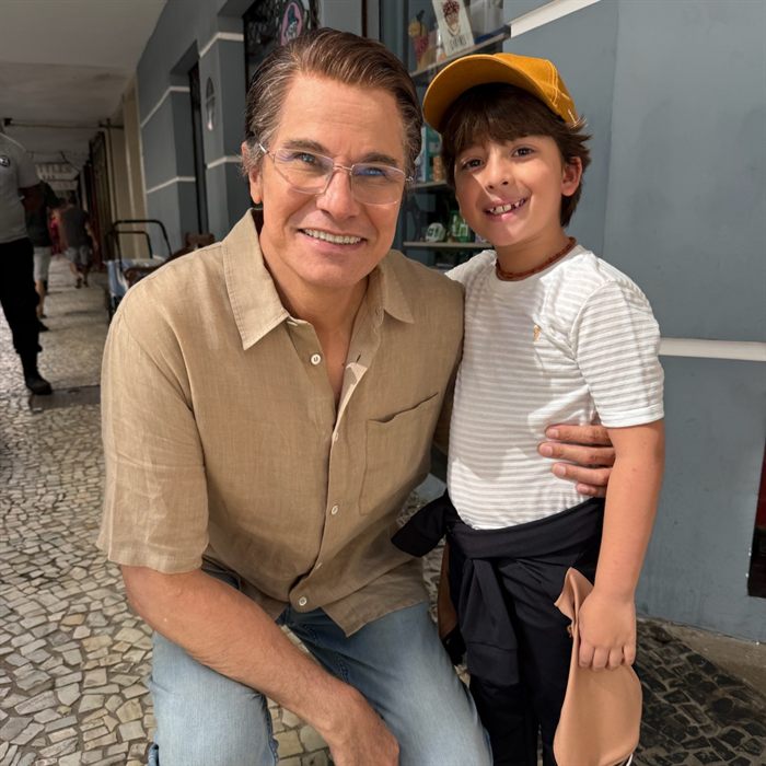 Theo Matos