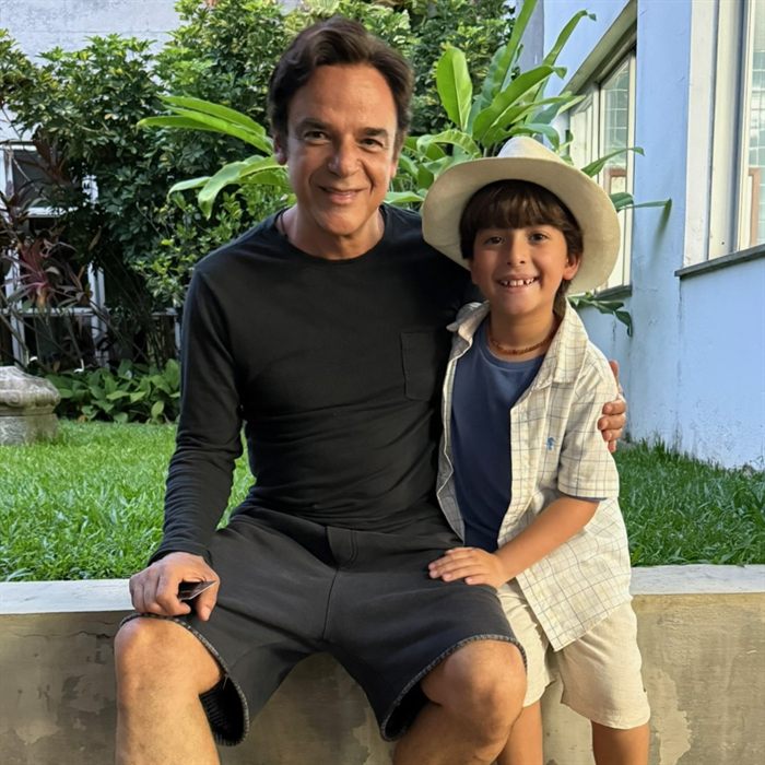 Theo Matos